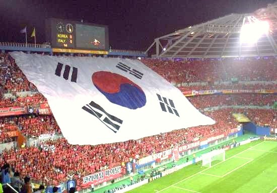 Južna Koreja imala je san – daleko su i dogurali