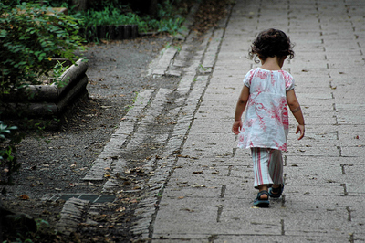 Hodanje (foto: Flickr)