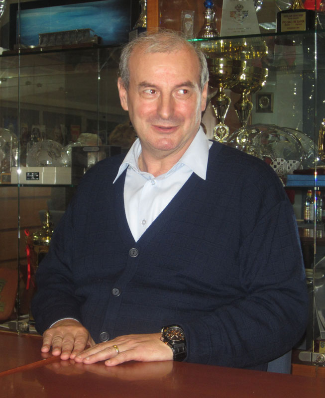 Robert Kerovec