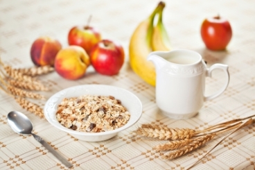 Doručak (foto: FreeDigitalPhotos)