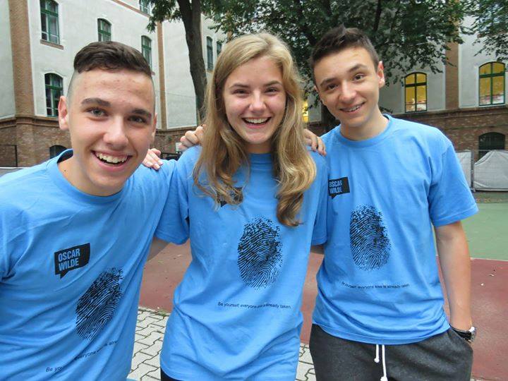 Mladi Koprivničanci u Budimpešti