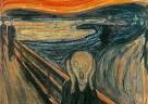 Edvard Munch, Krik
