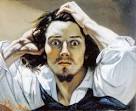 Gustave Courbet, Očajnik