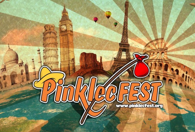 Pinklecfest