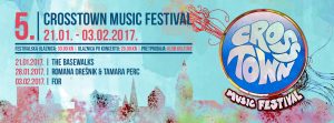 Crosstown Music Festival