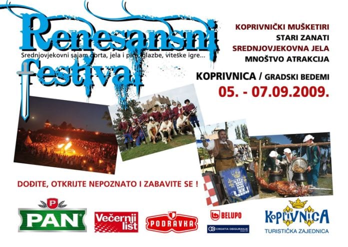 renesansni festival