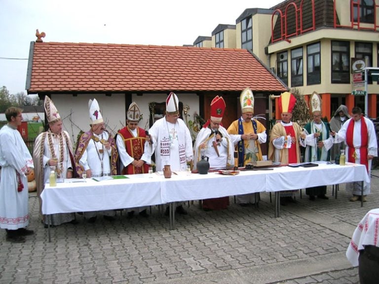 IV. Velika martinjska špelancija ove subote u Križevcima