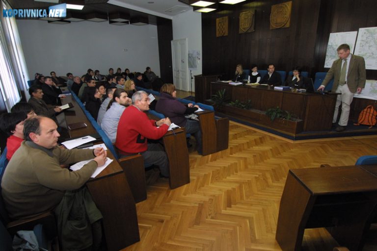 Drava i Mura postaju Regionalni park?