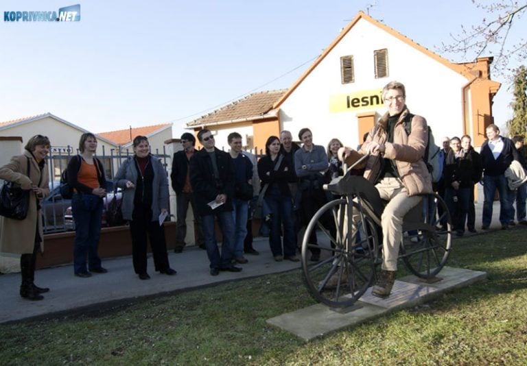 Koprivnica želi sagraditi prvu niskoenergetsku školu u Hrvatskoj [video]