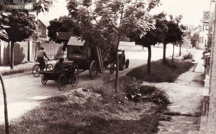 Minijatura iz Basaričekove // foto: Ivo Čičin Mašansker