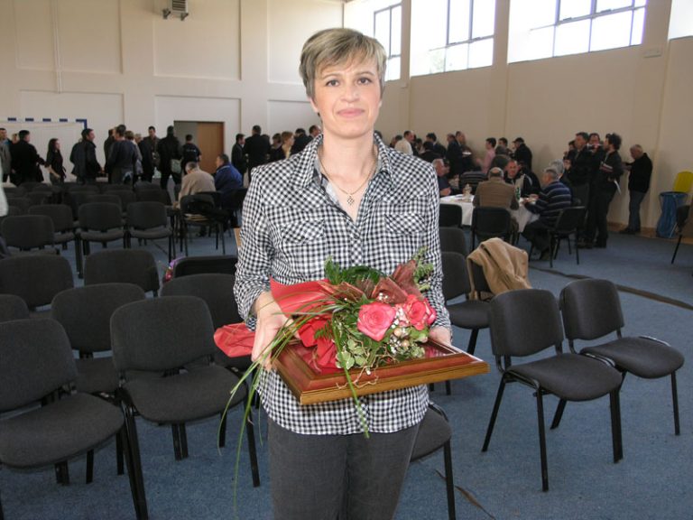 Kuglačice Podravke osvojile treće mjesto, Orehovec najuspješnija