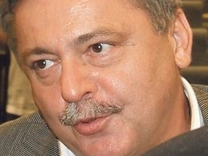 Franjo Maletić, Foto: Slavonija Portal