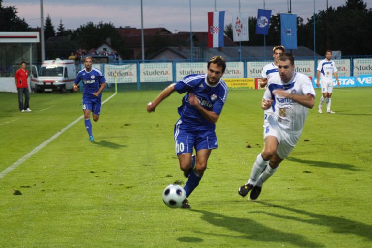 Gosti nezadovoljni suđenjem, ali Slavenu priznaju zasluženu pobjedu