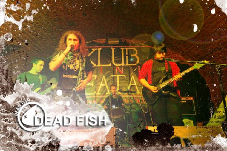 Nakon više od godinu dana pauze dečki iz Dead Fisha izdali su novi singl