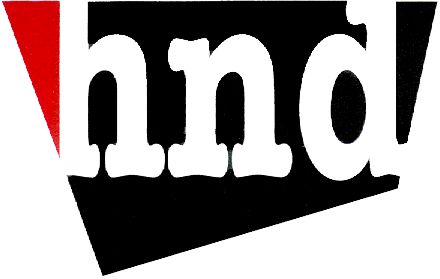 HND logotip
