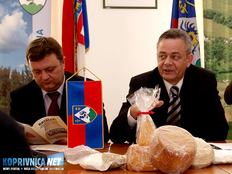 Koren je nadležnom ministarstvu poslao dopis kojim se zalaže za prava naših sirara / Foto: Zoran Stupar
