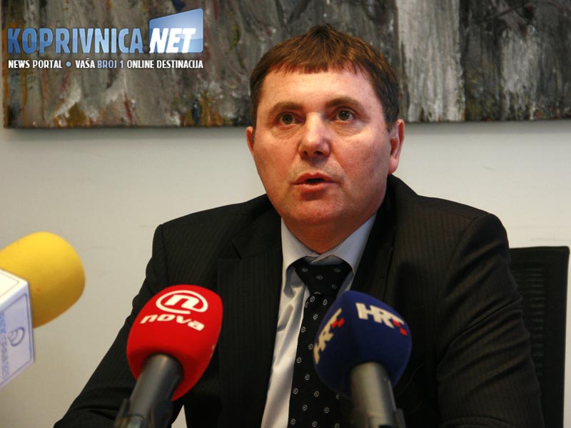 Ergović je rekao kako je Nexe grupa pokušala sve da spasi Bilokalnik / Foto: Ivan Brkić