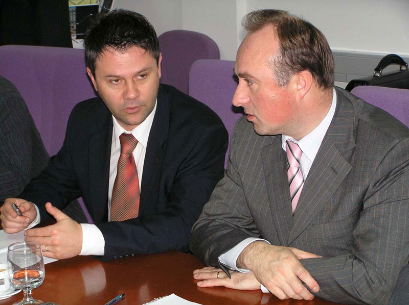 Vitković i Polančec