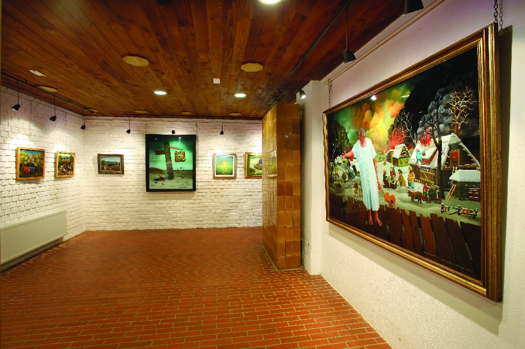 Foto: Muzej grada Koprivnice