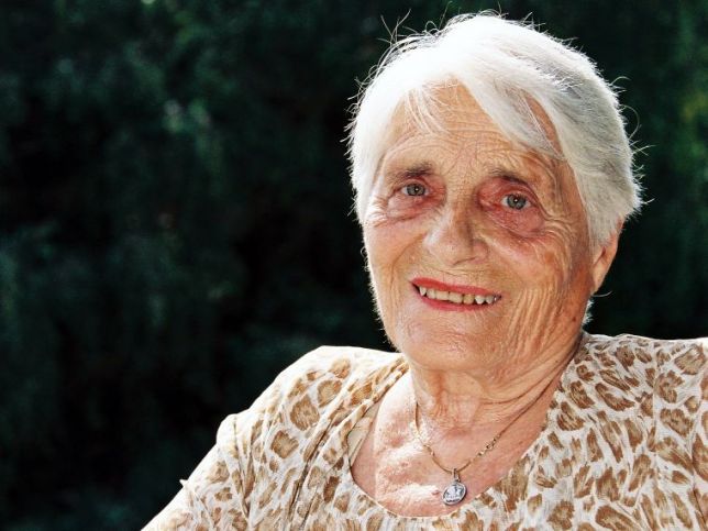 Zlata Bartl umrla je prije pet godina u koprivničkoj Općoj bolnici