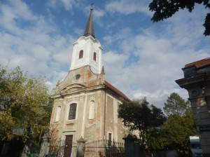 Crkva Svete Trojice