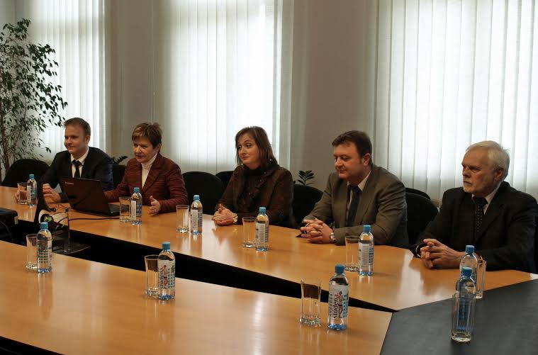Detalj sa sastanka dožupana Sobote i ministra Jakovine // Foto: www.kckzz.hr