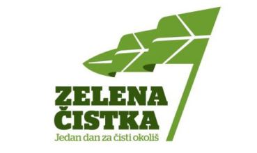 Zelena čistka logo (izvor: Zelena čistka)