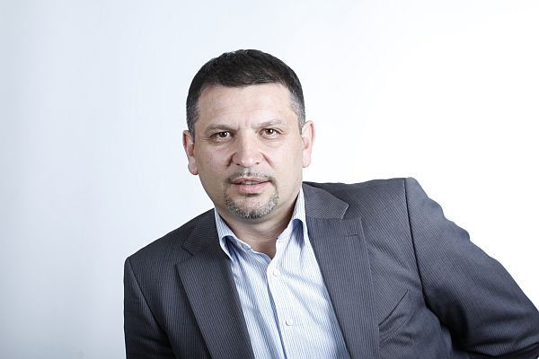 Željko Lacković, gradonačelnik Đurđevca // Foto: www.djurdjevac.hr