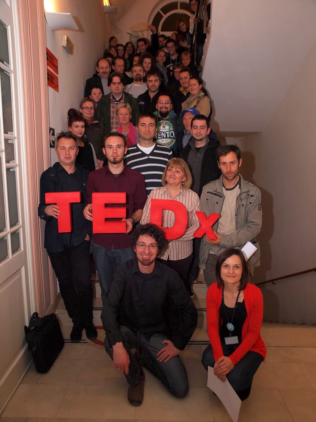 TEDx u Koprivnici