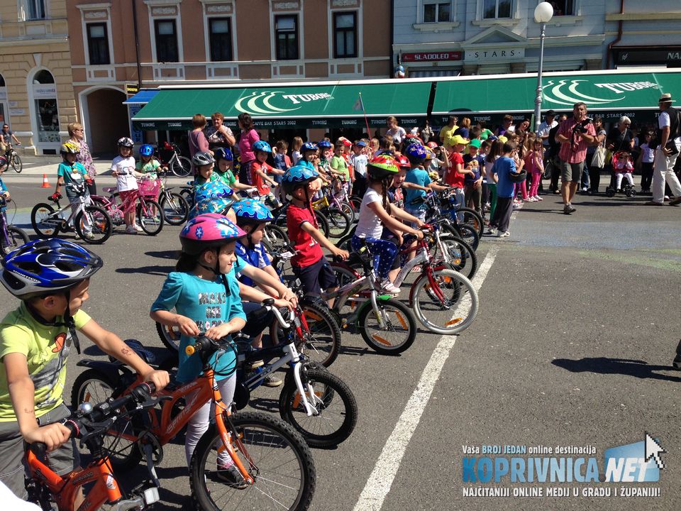 biciklisticki festival