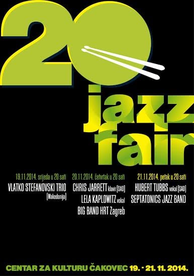jazz fair