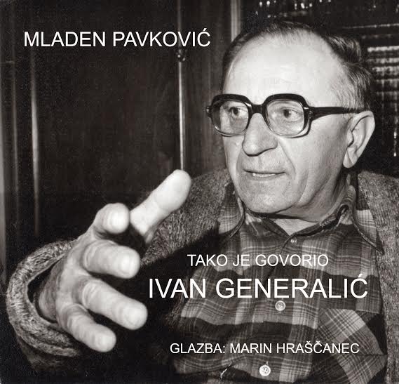 generalic pavkovic