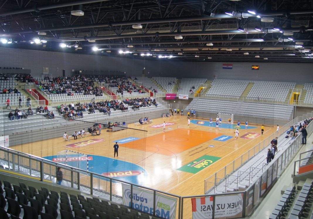 Varaždinska Arena
