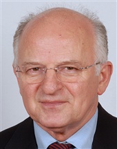 Josip Leko, predsjednik Sabora // Foto: www.sabor.hr