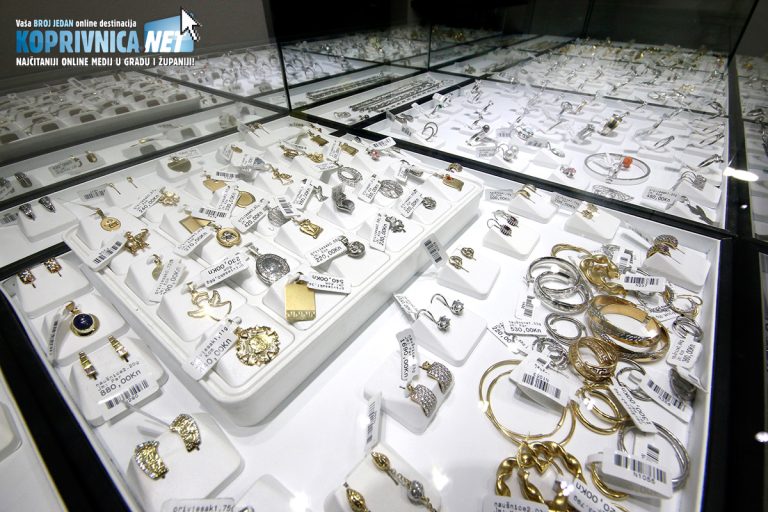 Iz kuće u Budančevici ukradeno nekoliko mobitela i zlatni nakit