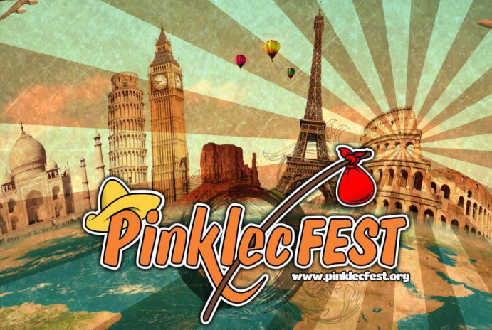 pinklecfest