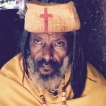 Etiopija Tanajezero svećenik//Foto:PrivatnaarhivaVedranPetričić