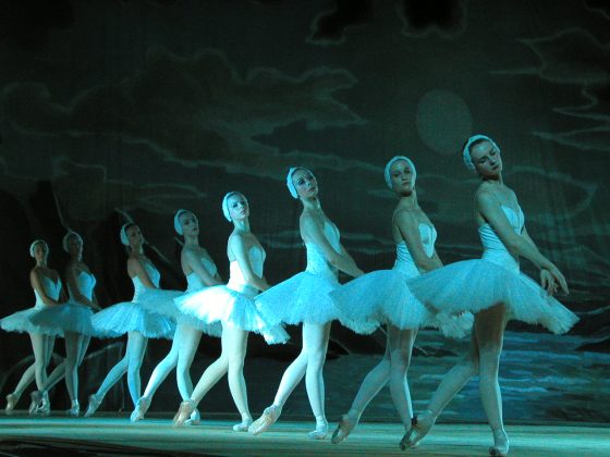 FOTO Na Valentinovo ne propustite spektakl Carskog ruskog baleta