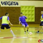 KC Liga // Foto: Arhiva e Podravina.hr