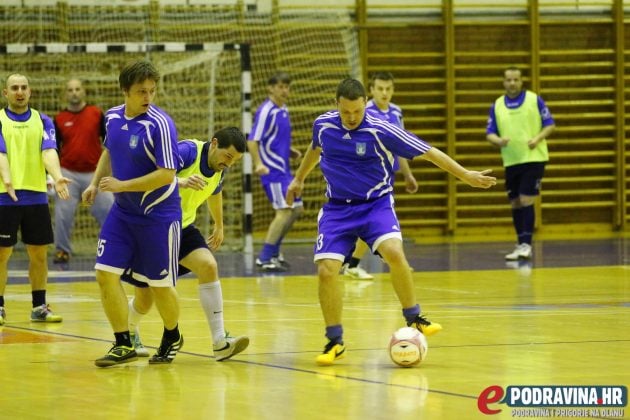 KC Liga // Foto: Arhiva ePodravina.hr