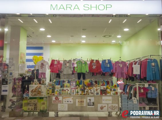 mara shop