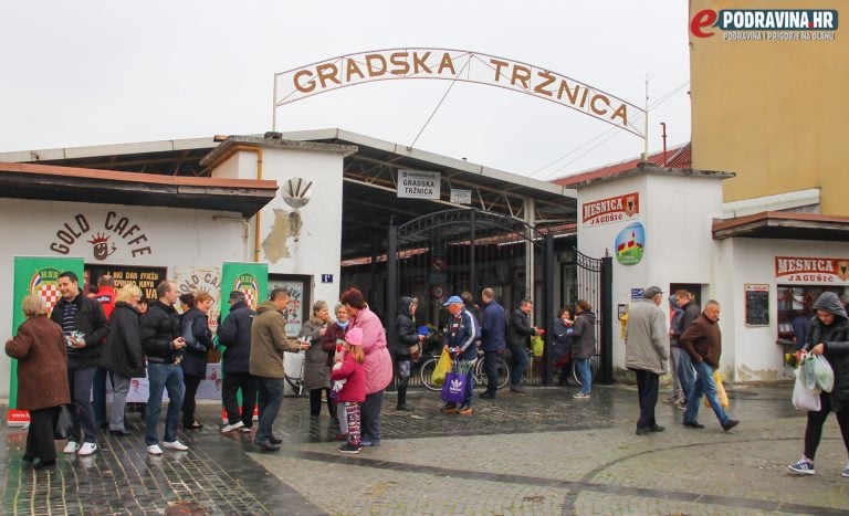 VIDEO U doba krize nitko ne troši, mnogi padaju u sivu zonu: Ne promijeni li se nešto, nećemo imati budućnost