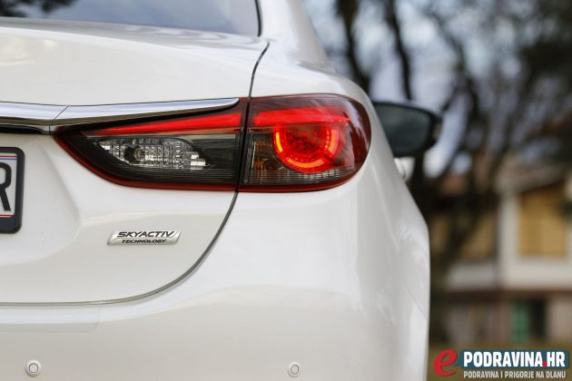Mazda//Foto:MatijaGudlin