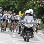 Tour of Croatia, biciklistička utrka prošla kroz Podravinu // Foto: Matija Gudlin