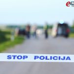 Poginuli biciklist na Đelekovečkoj cesti