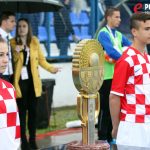Finale kupa između Slaven Belupa i Dinama