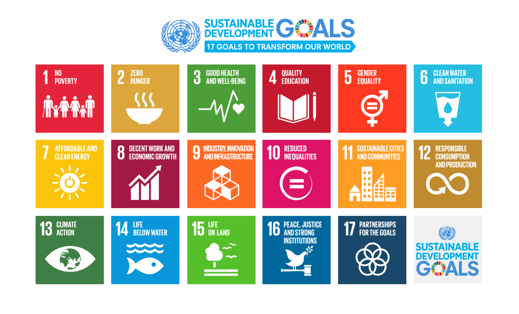 SDGs poster new