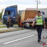 Prometna nesreća Štaglinec, Koprivnica // Foto: Mario Kos