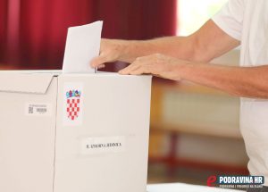 Parlamentarni izbori 2016 - glasanje, Izbori