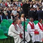 SvetiMarkoKriževčanin Misaiprocesija